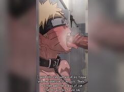 How to train your Naruto