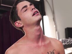 Sweet Grayson Fucked By Cute Boy MKNH