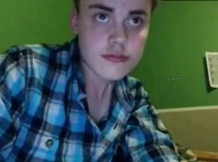 hot blonde loves his seed cam boys porn