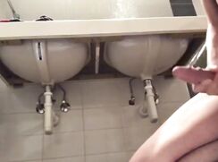 [ABX][2][997] - Skinny twink cumming all over the place