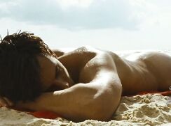 Une Robe D'été - A Summer Dress (1996)