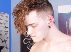 Boy is fun to play with, HEAVY LOAD