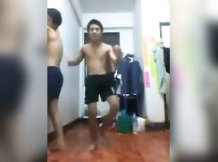 sexy boys dancing twink cam porn