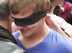 Street Festival Bareback Abuse Gay Porn Videos