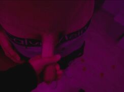 quenched..... and then some! BJ