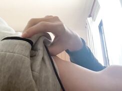 Just a quick cumshot cam boys porn