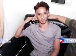 Pinoy Porn Stars Cedrey and Kelly