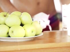 Kris Gives Up His ravishing wazoo