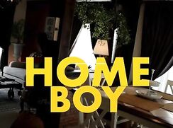 Asian Zai & His Little House Boy Twink