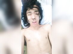 [ABX][X][025] Nice teen wanking