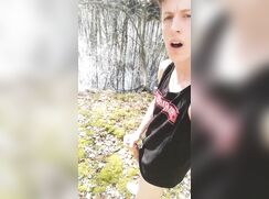 [ABX][X][026] Nice teen wanking