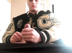 [ABX][3][045] - After football practice