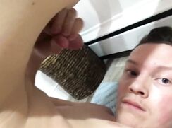 [ABX][3][050] - Another day wanking