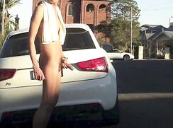 [ABX][3][059] - Blow behind the cars