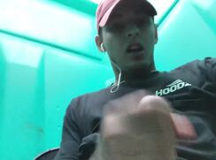 [ABX][3][087] - Get this load out at work before the boss finds out I’m gone