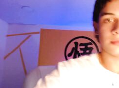 Latino Santos hot BARRANQUILLA - ALAMEDA DEL RIO Gay Porn