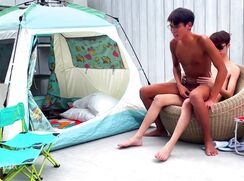 AA Vid- Gay porn sexy asian twinks fuck bareback hot boys tube