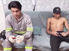 French Maintenance Bareback Gay Porn Videos