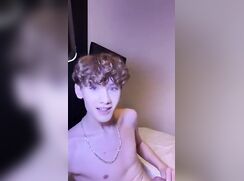 ᴇʟɪᴊᴀʜ Sexy Welsh Wizard  ASD