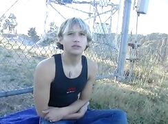 Sammy Case California Dreamin