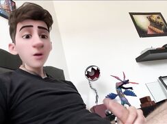 Verbal Jacker Turns Into Anime