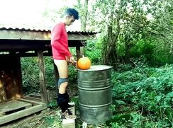 Melon Fucker Boy