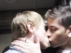 Midnight Blue Bareback Gay Porn Videos