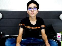 spicy boy bang, WEB BOYS