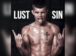 Poppers Trainer • Pure Satanic PNP Lust