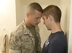 Picked Up By A Soldier Gay Porn Videos