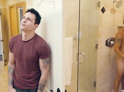 Just 2 Curious Hard Gay Porn Videos