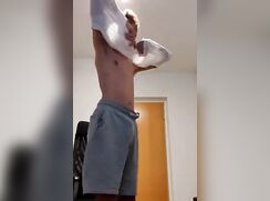 Put a plug in it twink porn tube