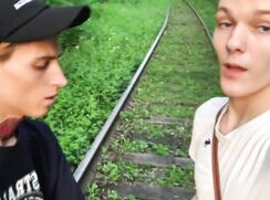 [ABX][3][120] - Help a friend in the woods