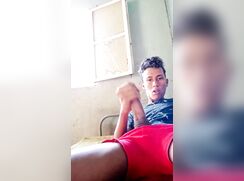 [ABX][X][052] Nice teen wanking