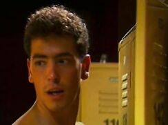 Naked Locker Room Shower Room Fun-Cums 240