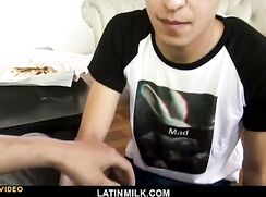 DELIVERY STRAIGHT porn twink guys