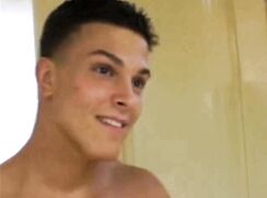 19yo Firemen Mike Big Cock Porn Cam