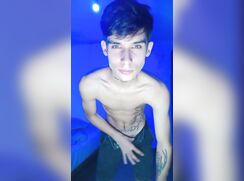 [ABX][3][162] - Forbidden video of 18 year old straight