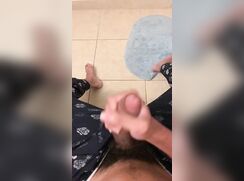 Lovely black boy cum so cute just watch and see porn boys