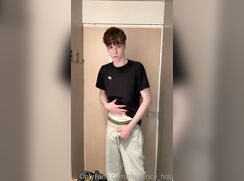 Boy dressing room excellence