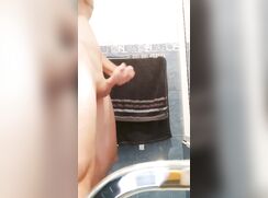 [ABX][X][066] Nice teen wanking