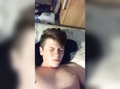 [ABX][X][070] Nice teen wanking