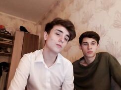 the sexy celebration. BF's