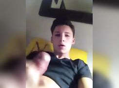 It's ice-cream mum! cam boys porn