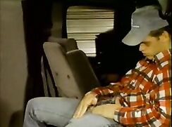 Oversize Load - Vintage Gay Porn Videos