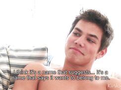 Rubax Video - Sc5 On the Couch - Share Secrets with Adam