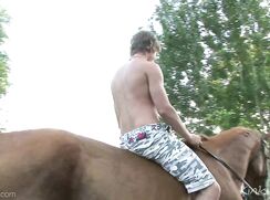 Rubax Video - Sc4 Documentary - Easy Riders