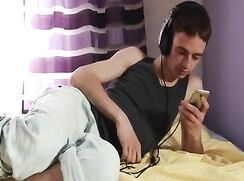 Anal Beads Twink Porn Tube