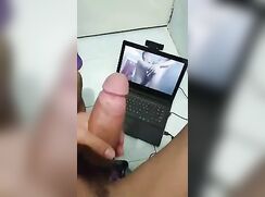 Watching Porn Cum Hot Twink Cock Twinks