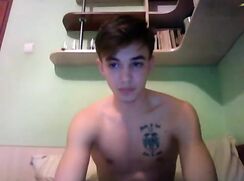 cute boys wank cam twink porn tube